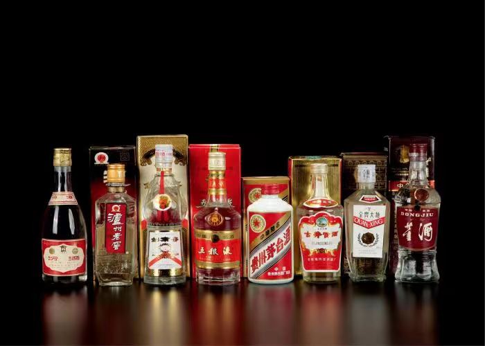 塔城老酒储存的方法